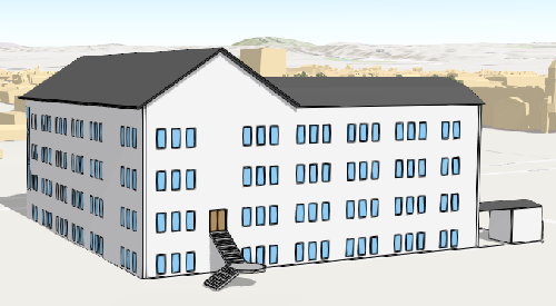 building-scene-layer-overview