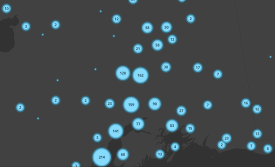 clustering-simple-enabled