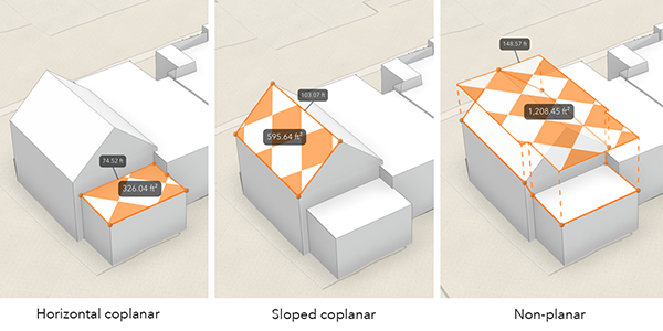 area-measurement-3d-types