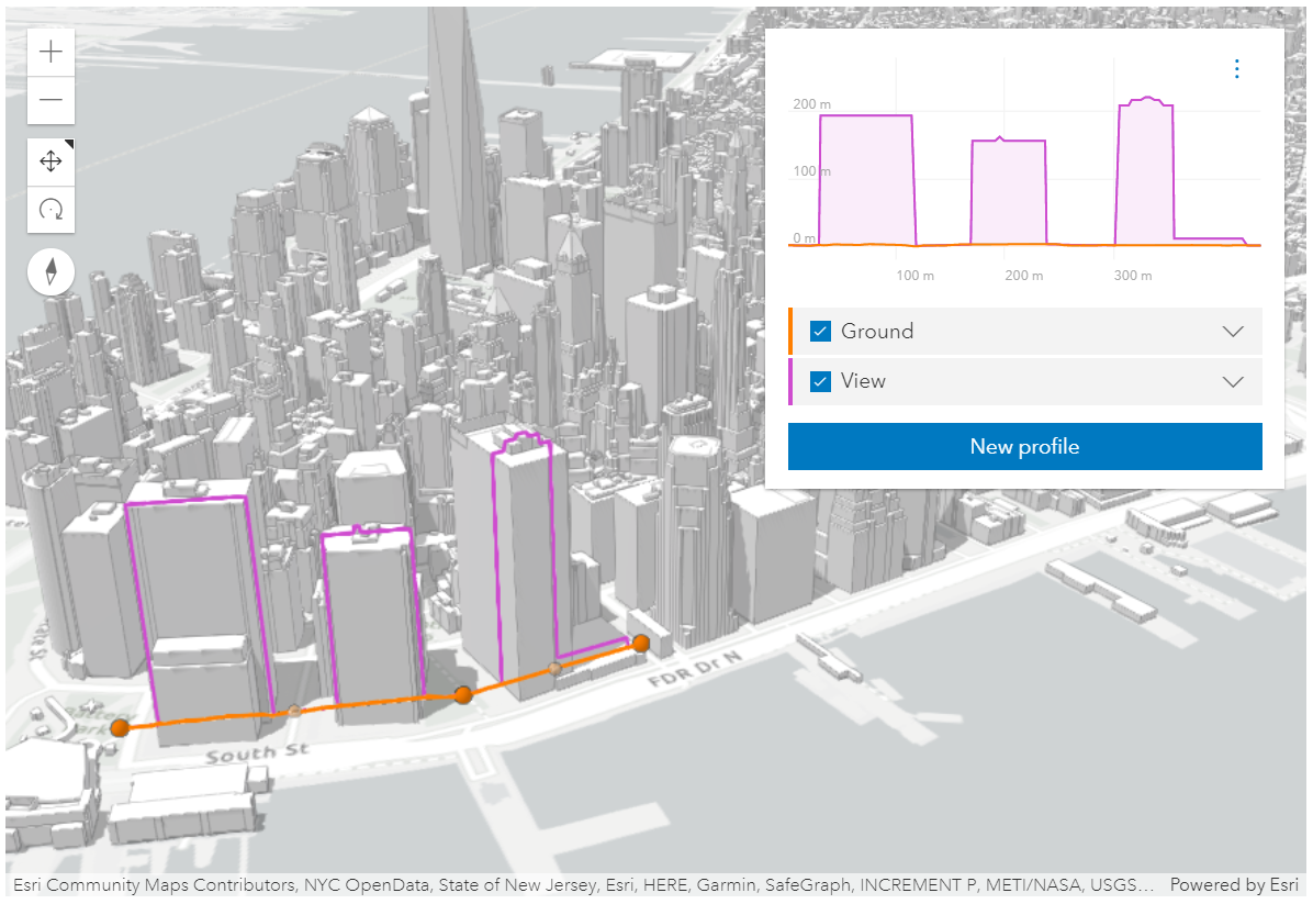 Importing Real Terrain Data - Building Support - Developer Forum