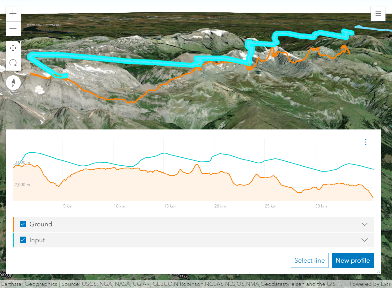 elevation-profile-zline