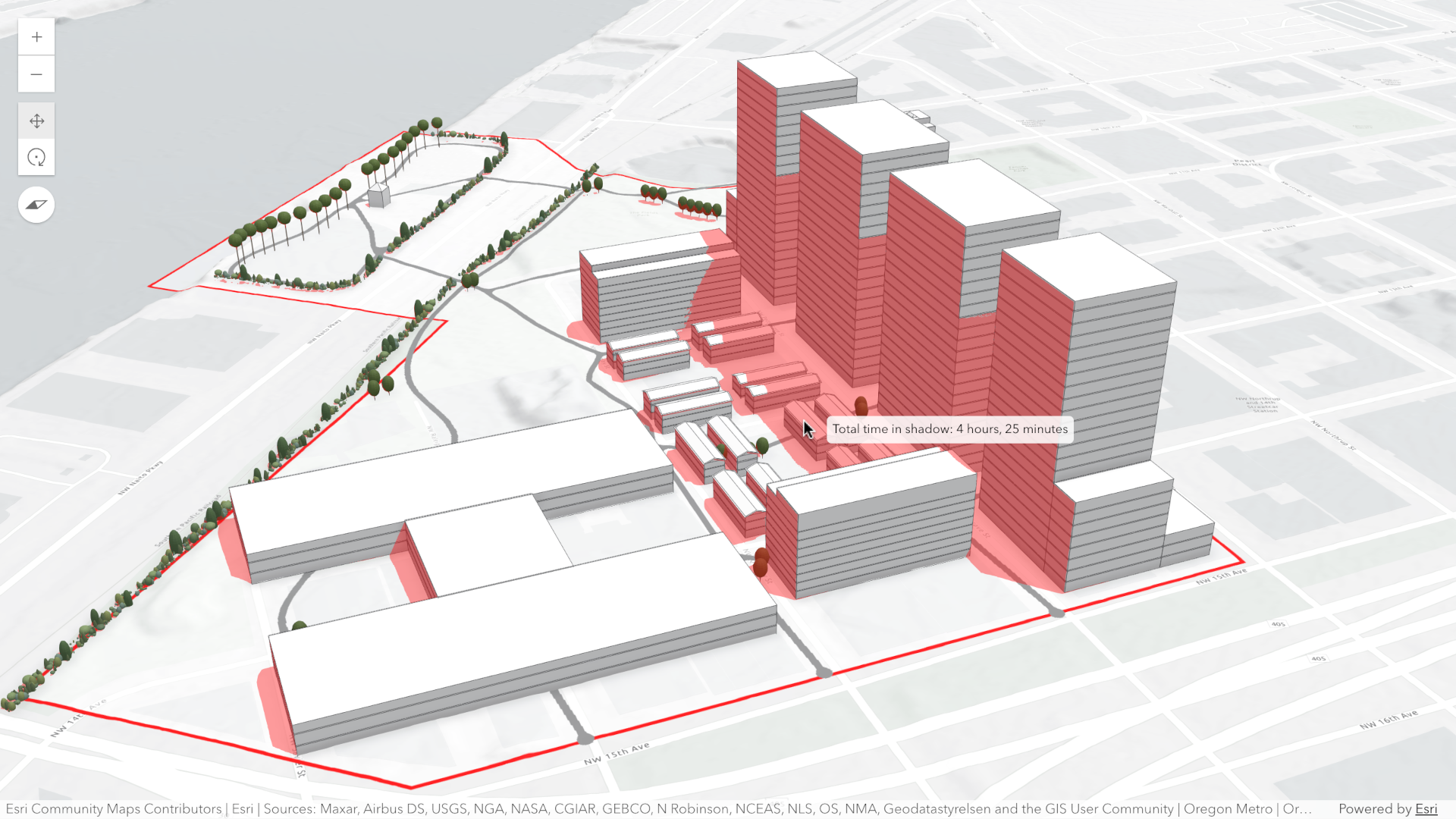 minimum duration mode