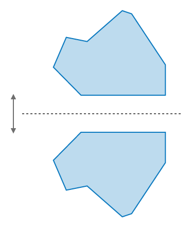 FlipY transformation FlipY transformation