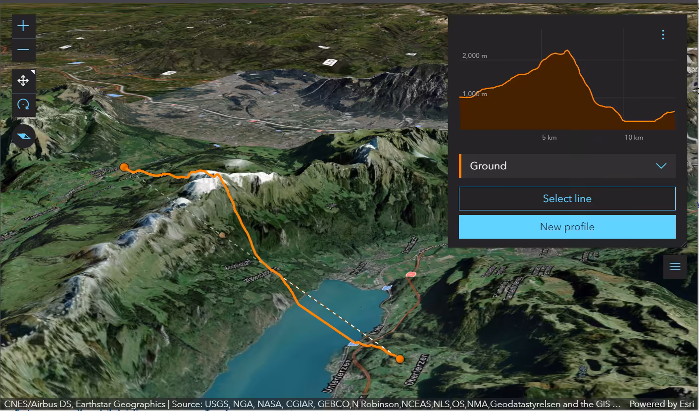 elevation-profile-ground