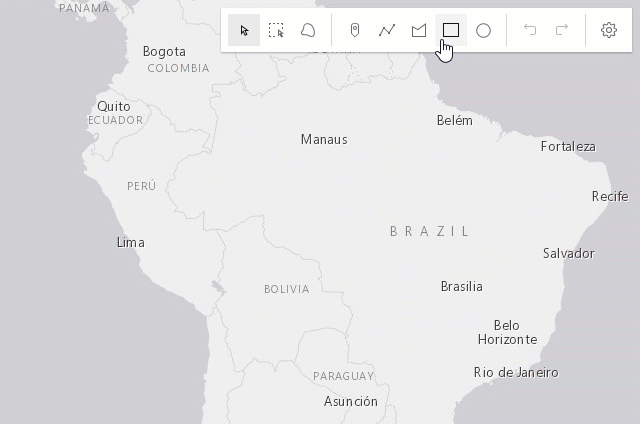 Shift Alt Left-click drag
