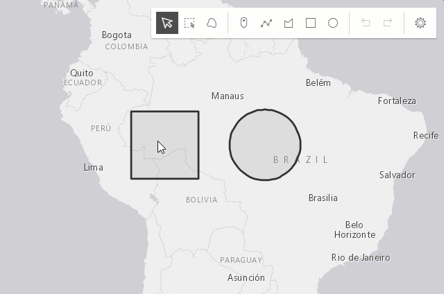 Sketch delete graphic
