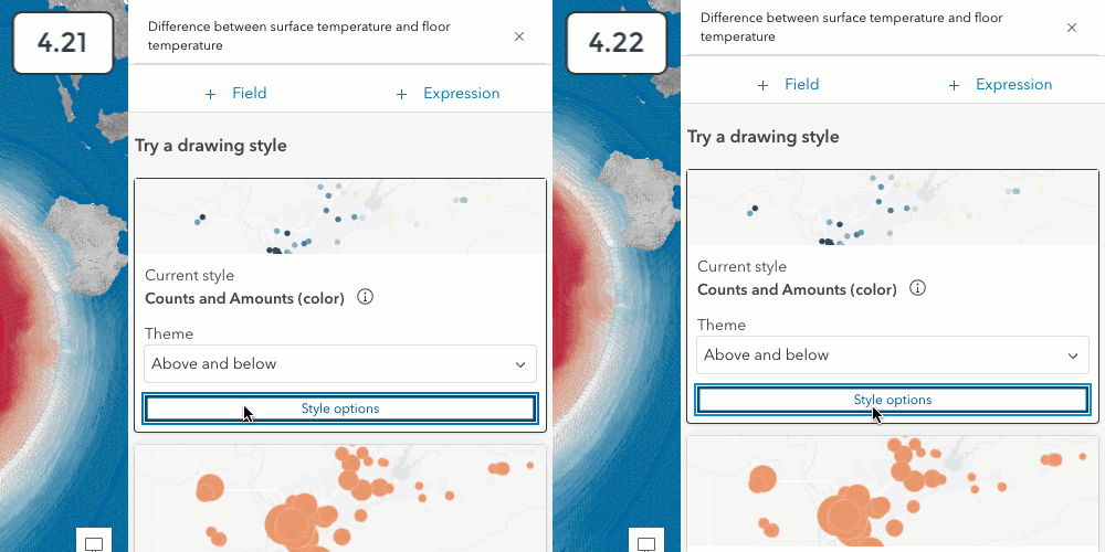 smart-mapping-performance