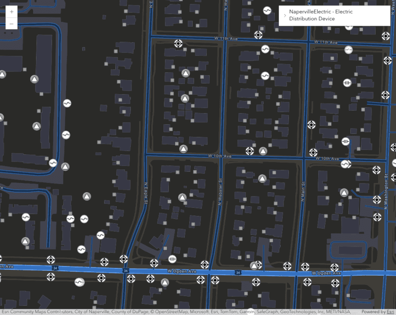Intro to SubtypeGroupLayer