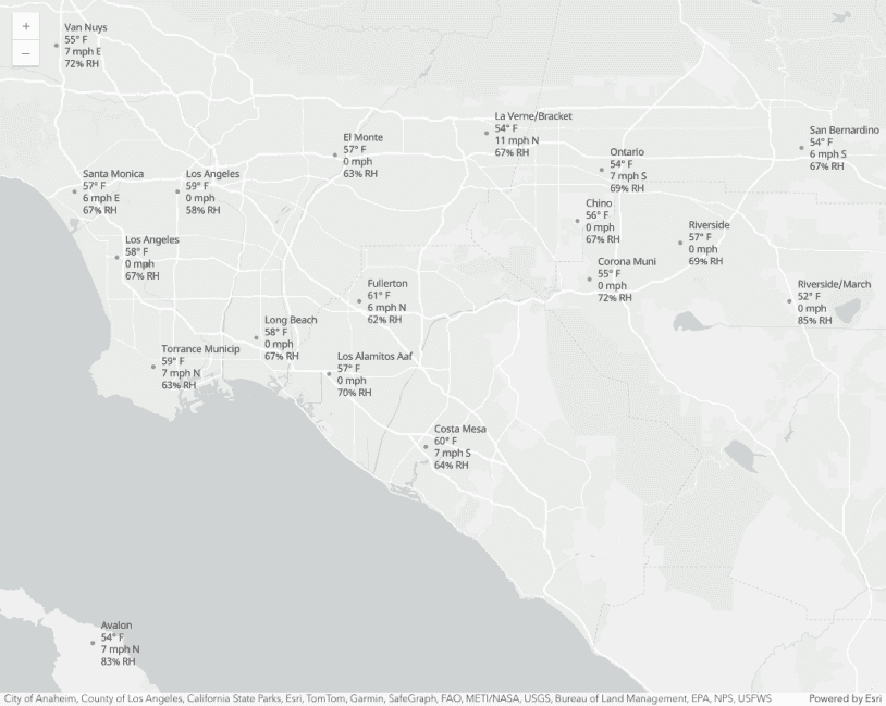 Image preview of related sample Multi-line labels