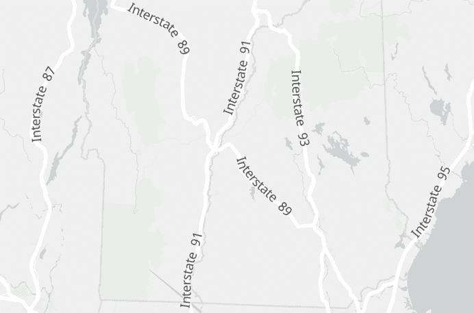 polyline-labels