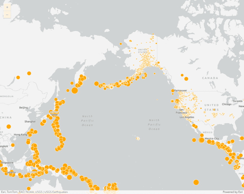 GeoJSONLayer