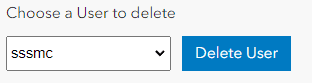 delete