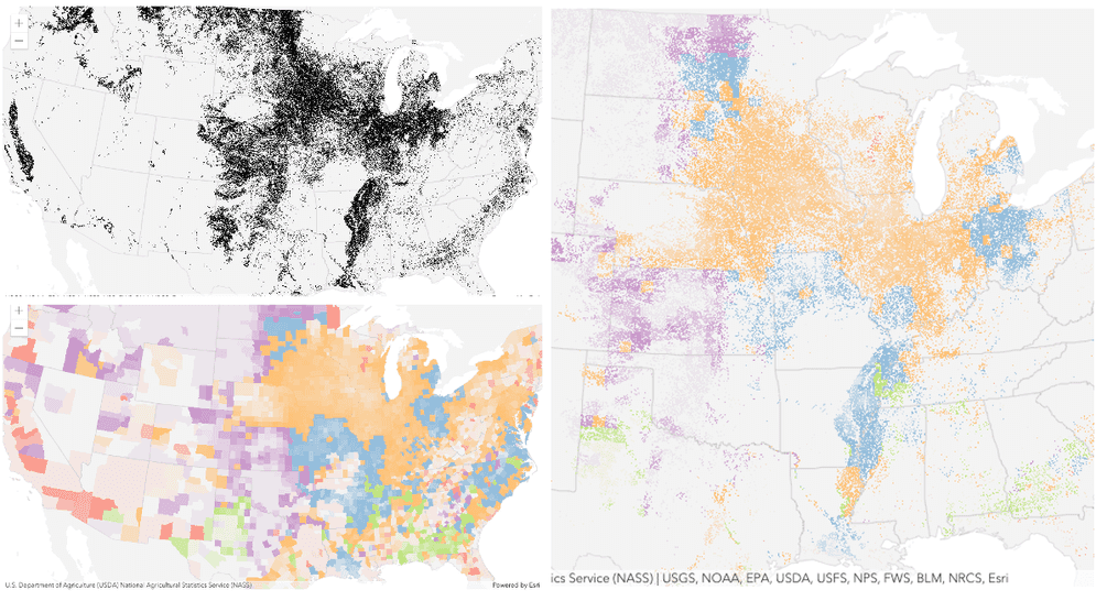 Release Notes For 4 16 Arcgis Api For Javascript