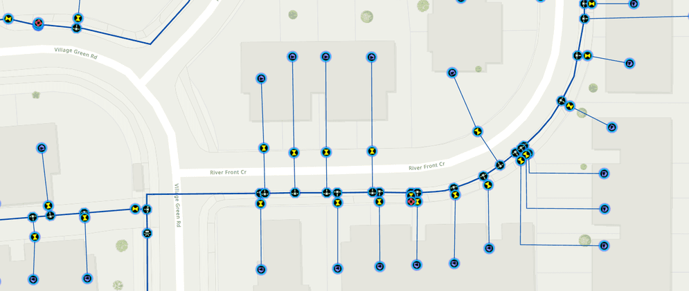 view-utility-network