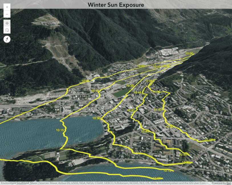 Image preview of related sample Load a basic web scene