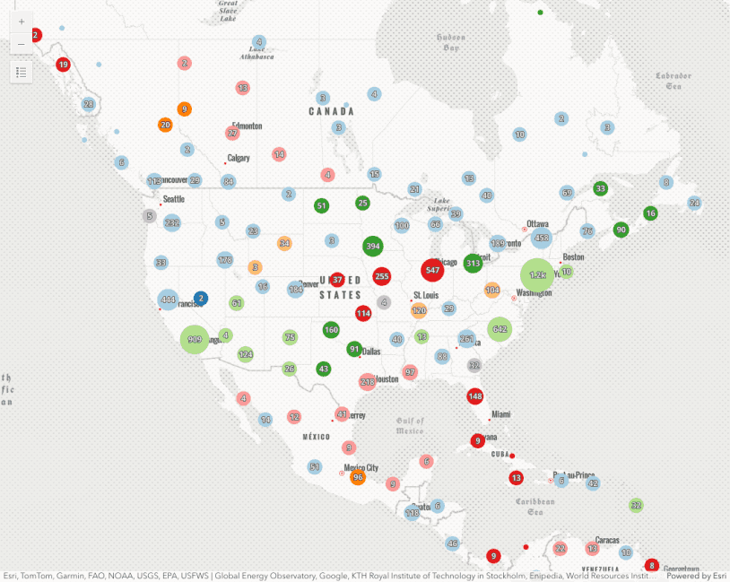 Image preview of related sample Clustering - query clusters