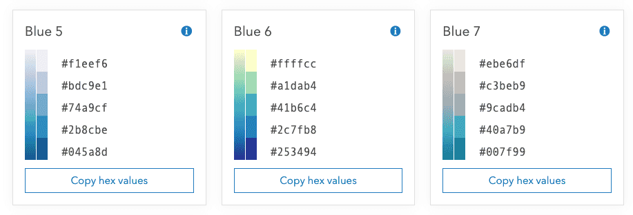 color-ramps-sequential