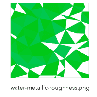 mesh-metallic-roughness-texture