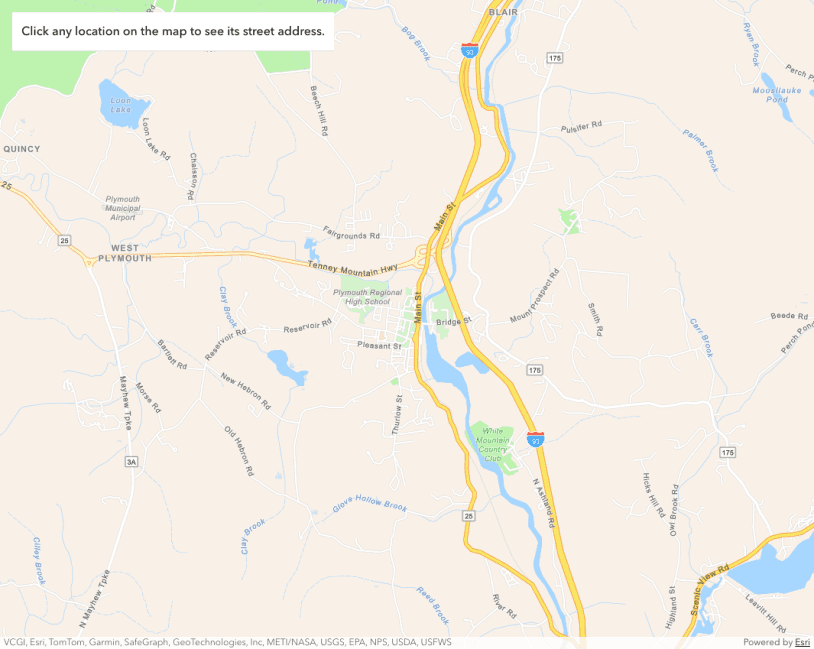 Intro to popup component
