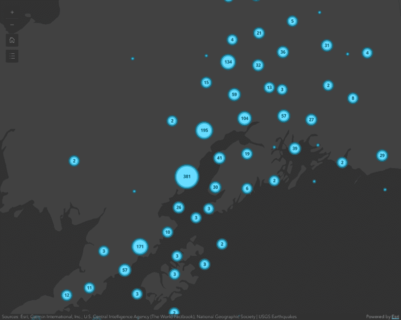 Image preview of related sample Intro to clustering