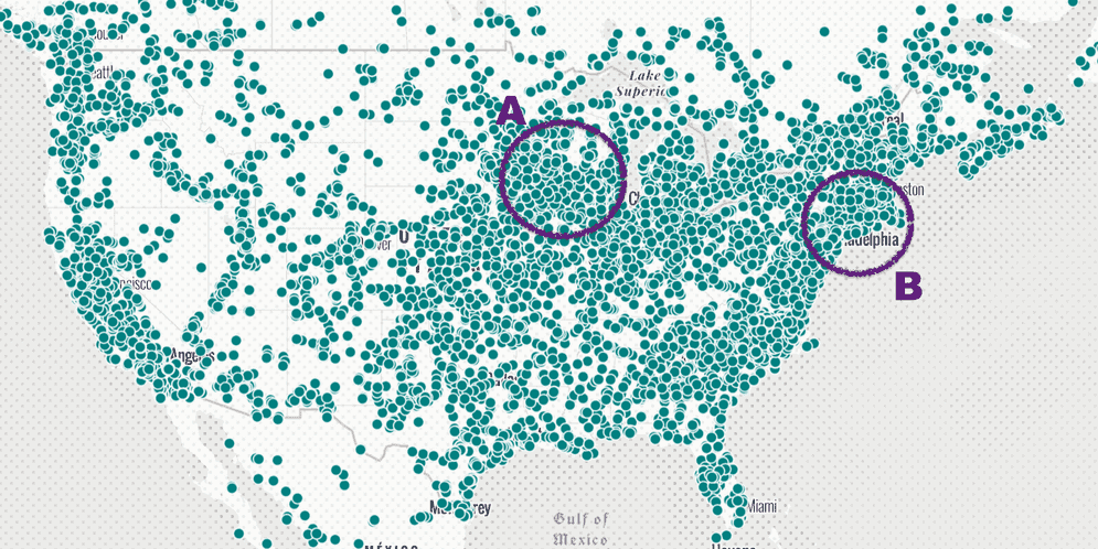 Clustering Disabled 