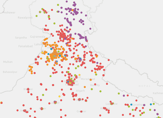 clustering-type-disabled