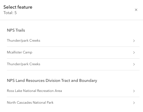 initialDisplayMode "list"