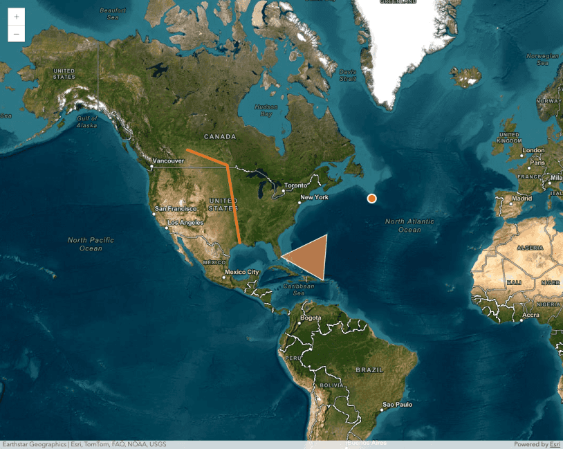 Image preview of related sample Intro to graphics