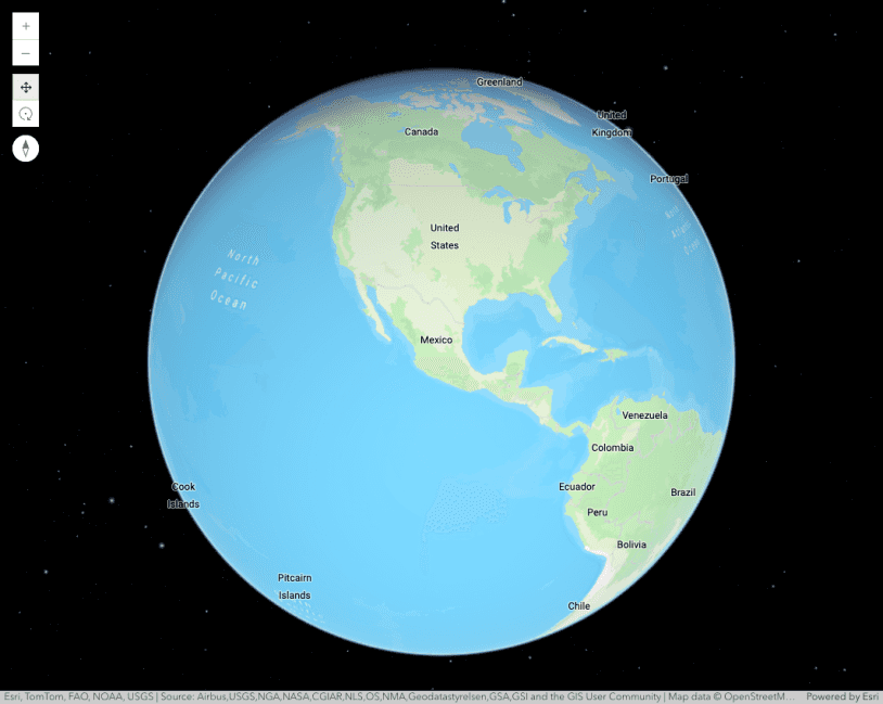 Intro to SceneView (3D)