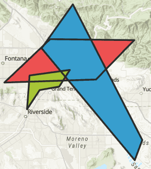 outlines render on top