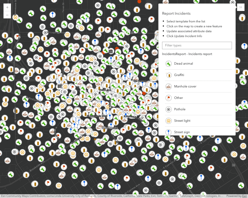 FeatureLayer applyEdits
