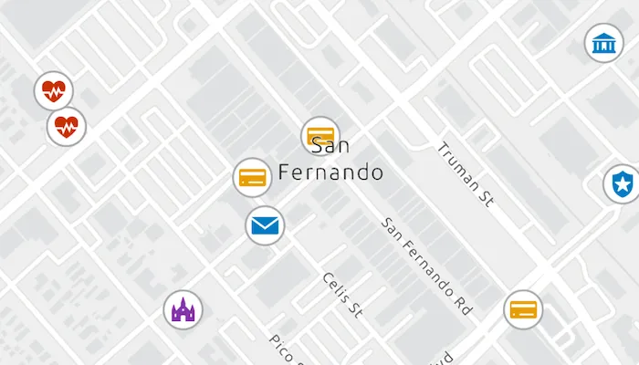 Image of create symbol styles from web styles
