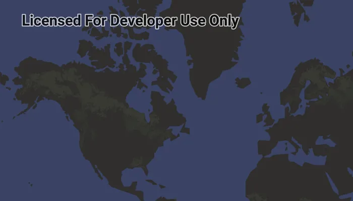 Image of display composable mapview
