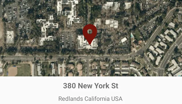 Image of find address with reverse geocode