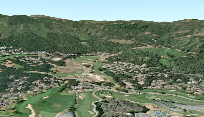 Image of add elevation source from tile package