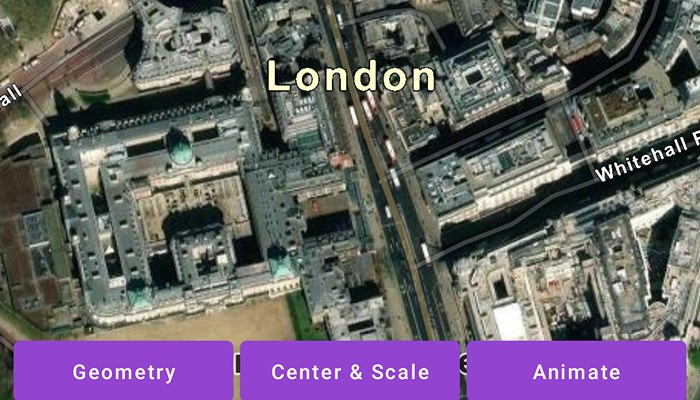 Image of change viewpoint