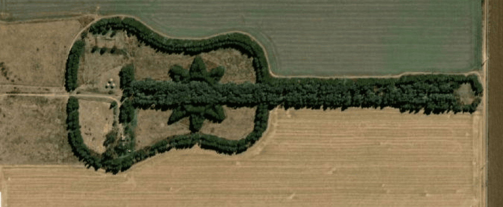 Image of Set initial map location sample