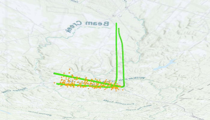 Image of add elevation source from tile package
