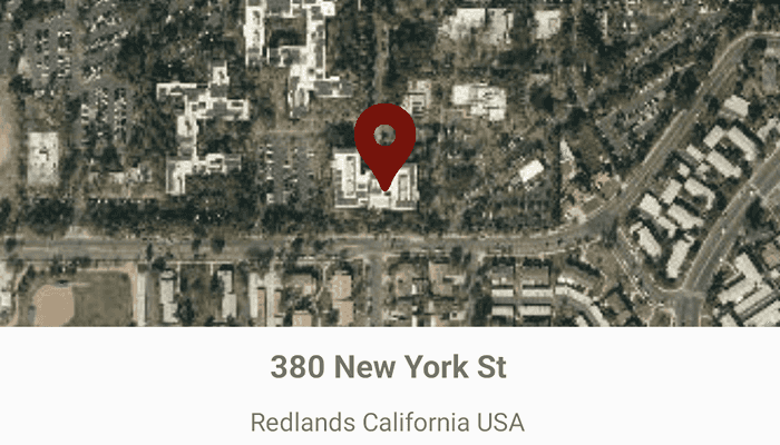 Image of find address with reverse geocode