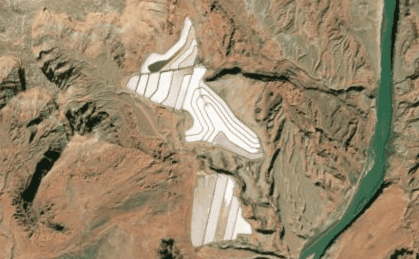 Image of Set initial viewpoint