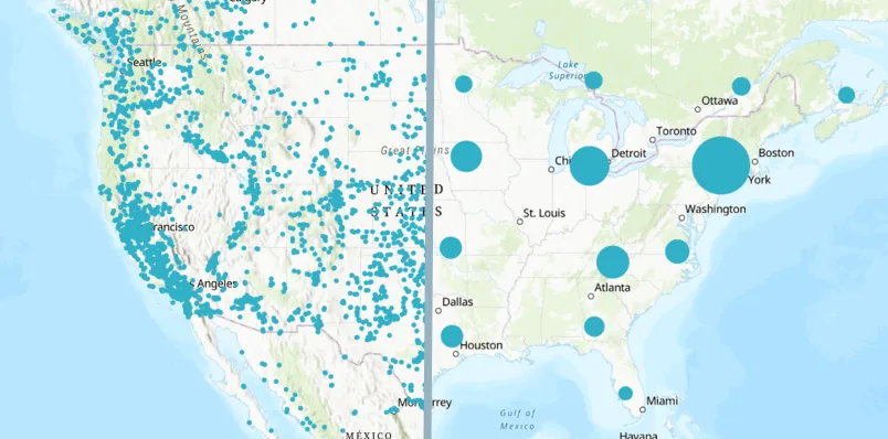 Clustering Clustering.