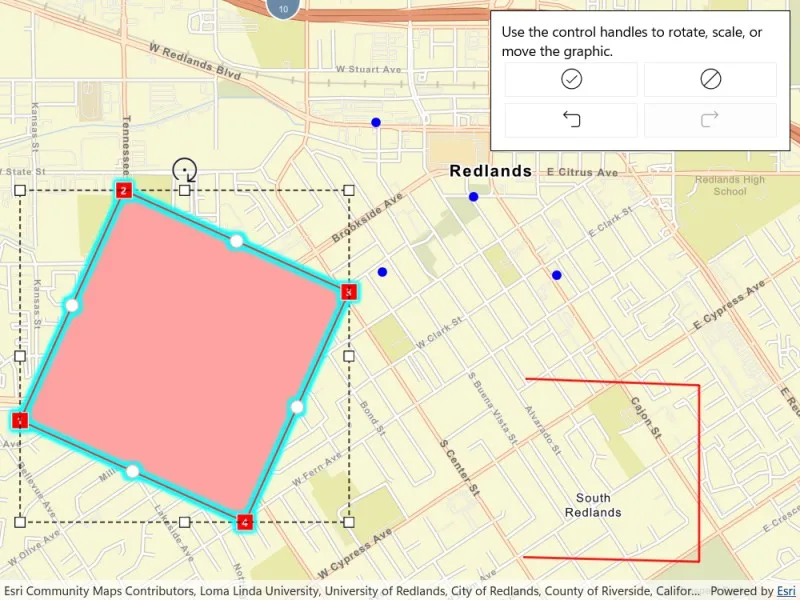 DisplayGeometryEditorInteractionInformation