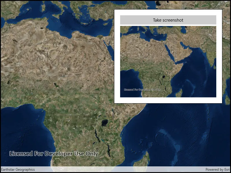 Image of take screenshot
