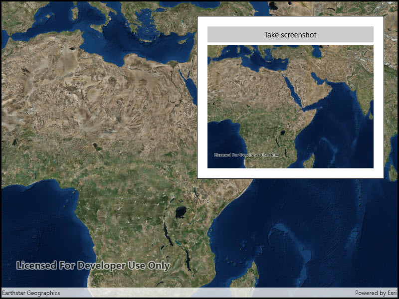 Image of take screenshot