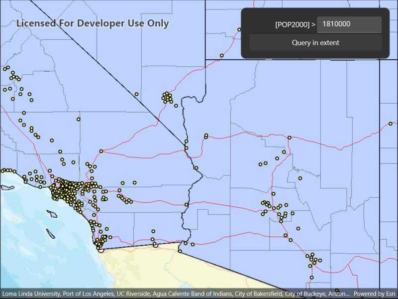 Image of query map image sublayer