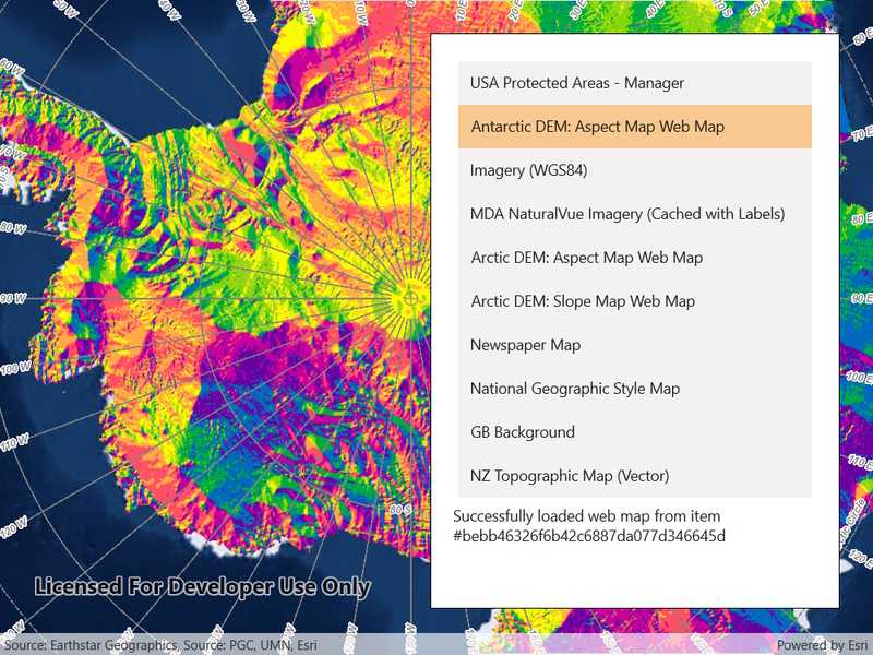 Image of integrated windows authentication