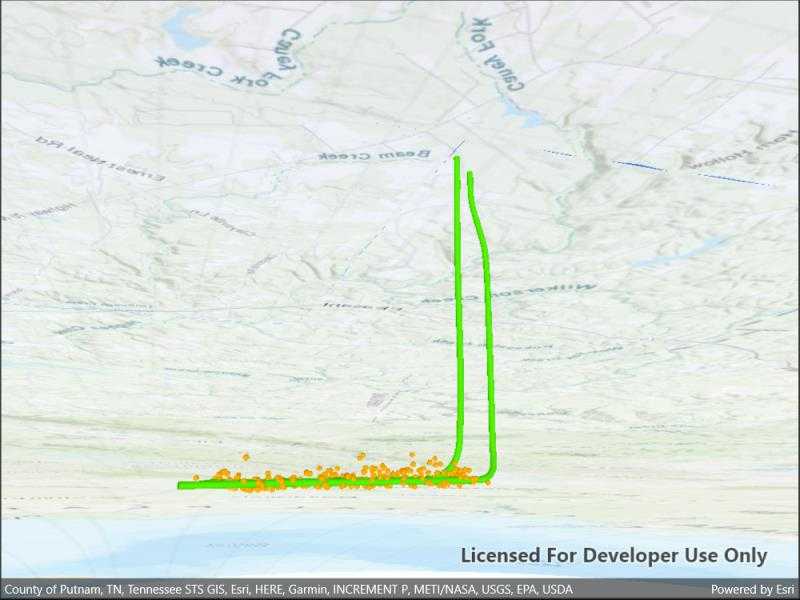 GeoView - Interactive Webmap