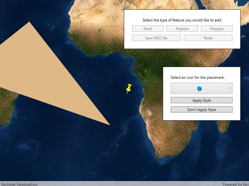 how to save arcgis file as ai