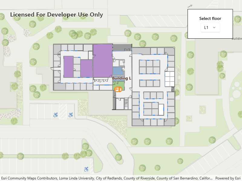 BrowseBuildingFloorsApp