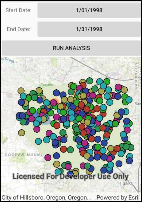 Image of analyze hotspots